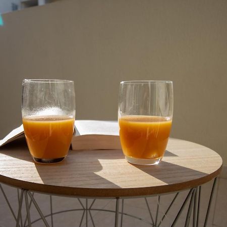 Apartamento Vila Marachique Alvor Exterior foto