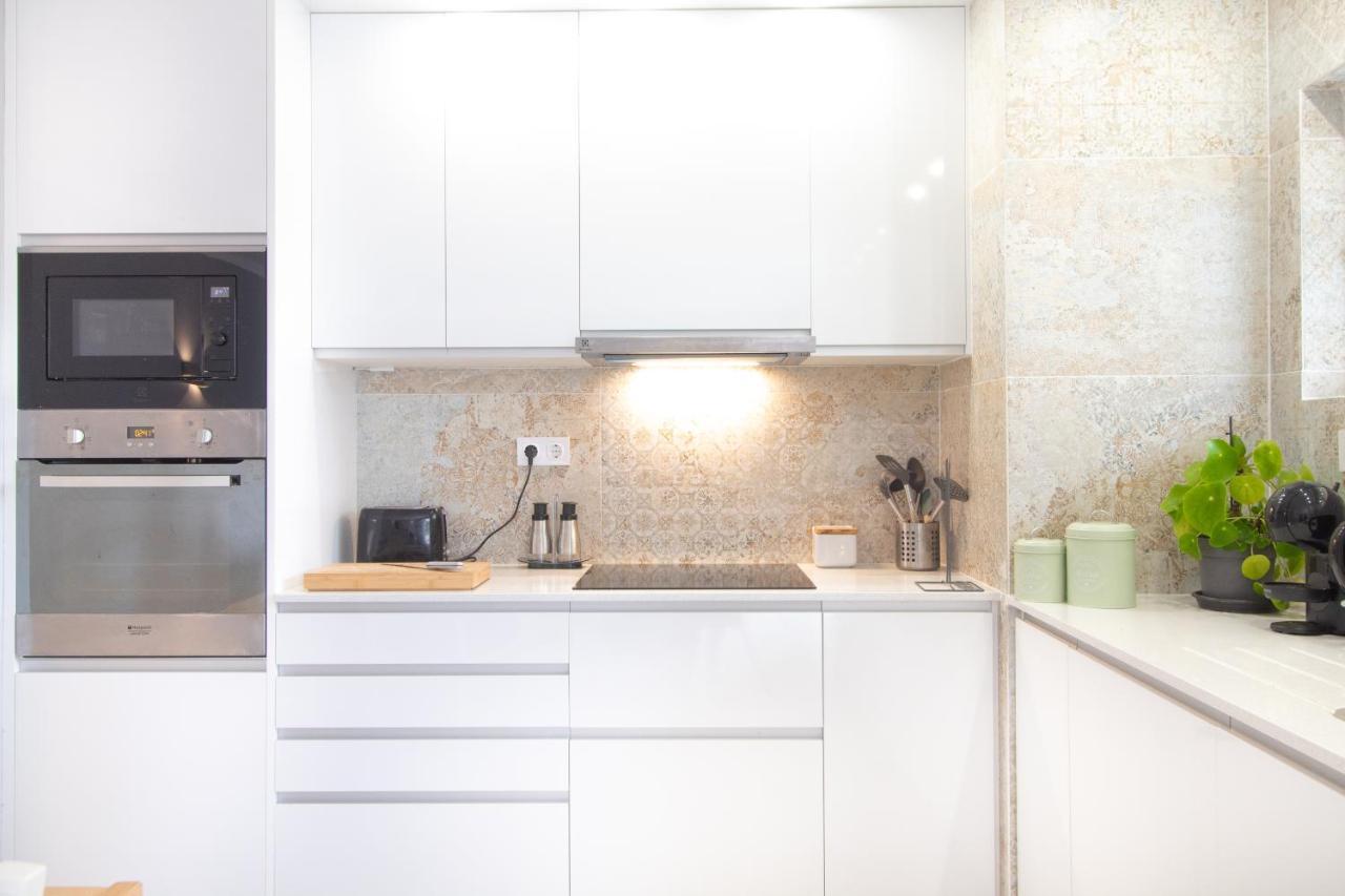 Apartamento Vila Marachique Alvor Exterior foto