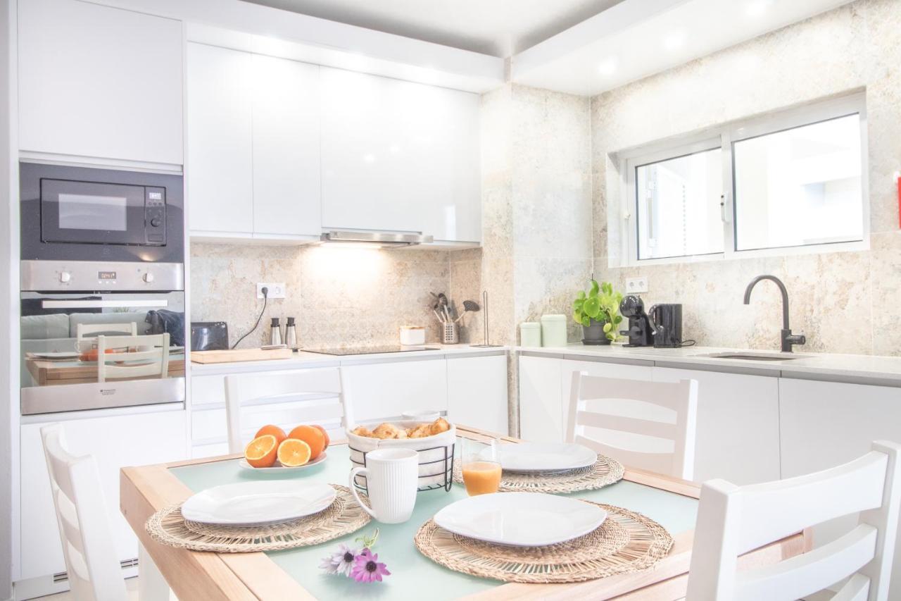 Apartamento Vila Marachique Alvor Exterior foto
