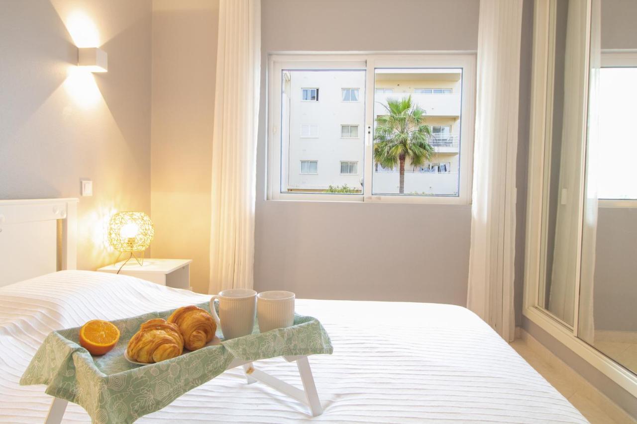 Apartamento Vila Marachique Alvor Exterior foto