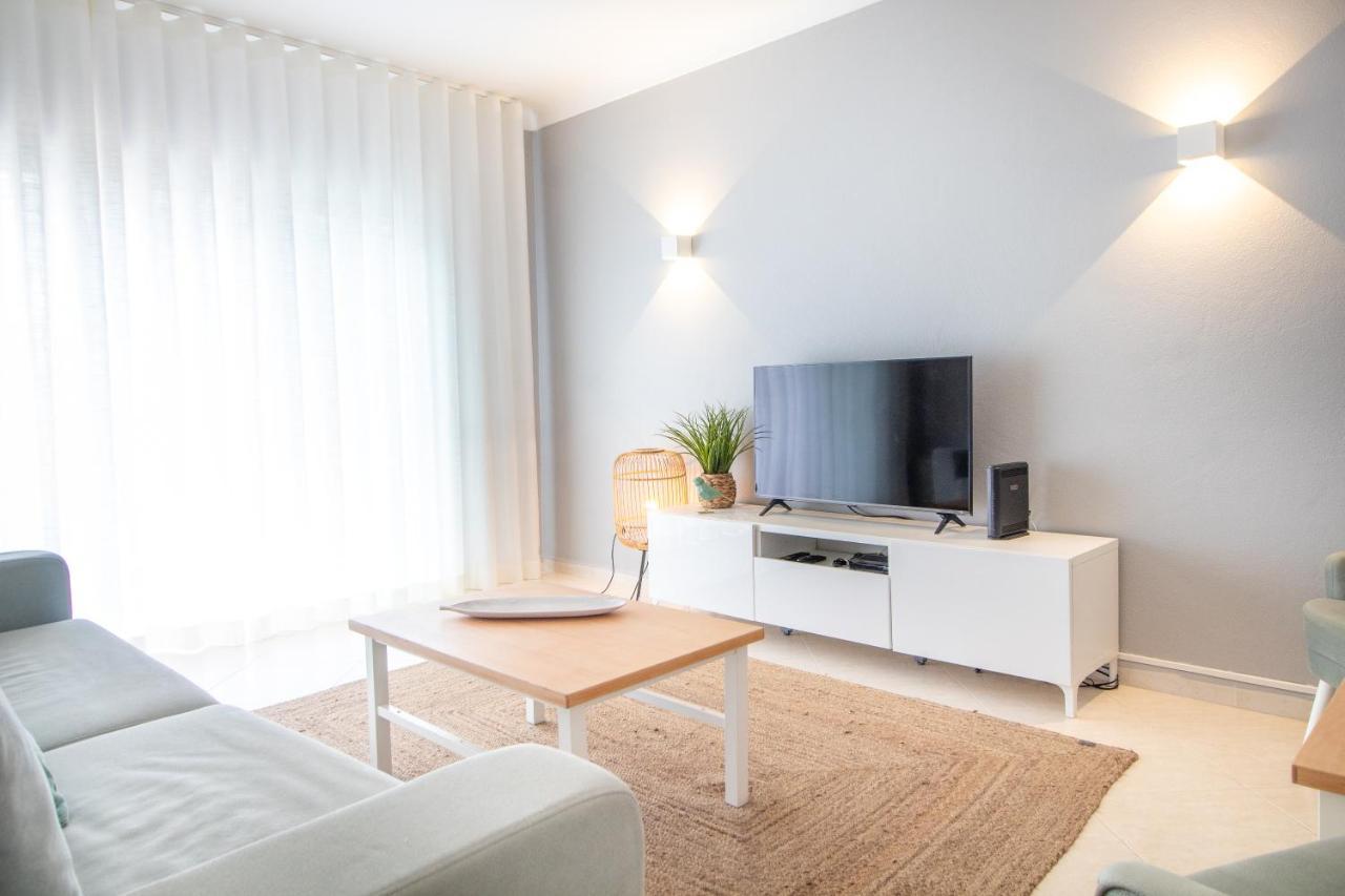 Apartamento Vila Marachique Alvor Exterior foto