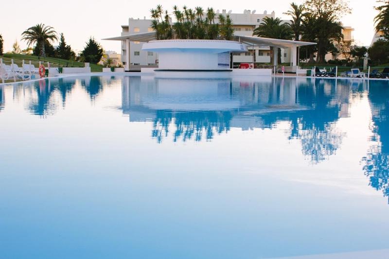 Apartamento Vila Marachique Alvor Exterior foto