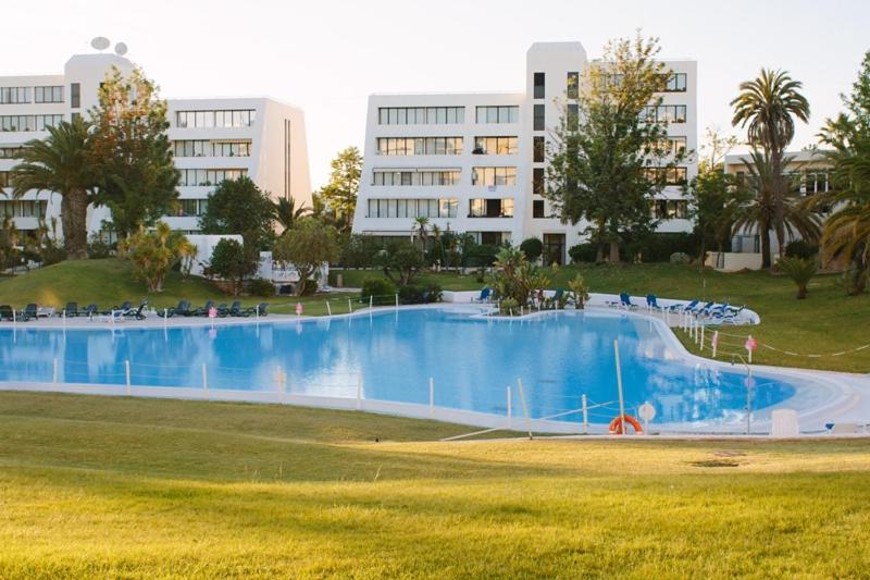 Apartamento Vila Marachique Alvor Exterior foto